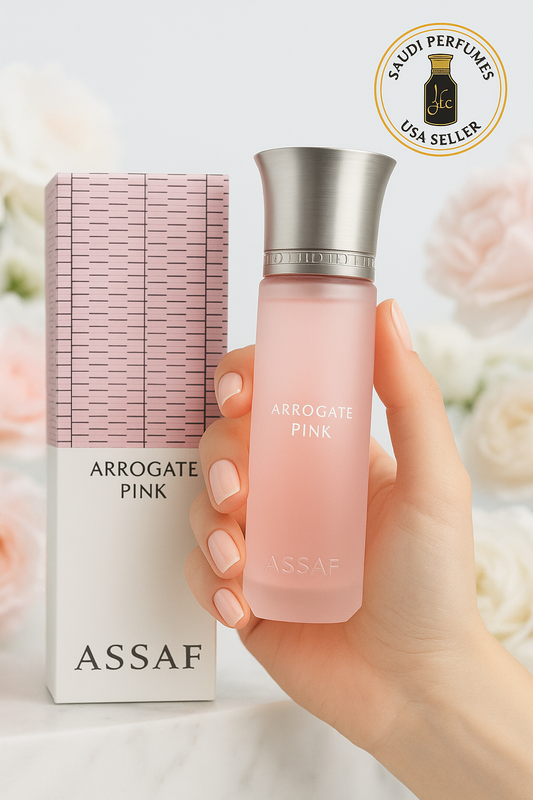 Pink ARROGATE - 200ml
