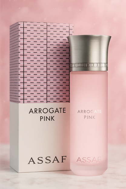 Pink ARROGATE - 200ml