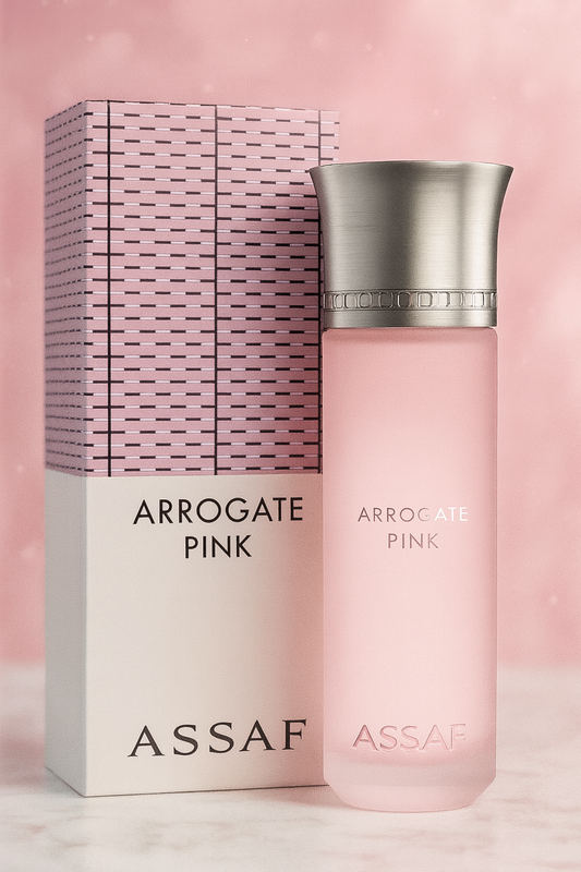 Pink ARROGATE - 200ml